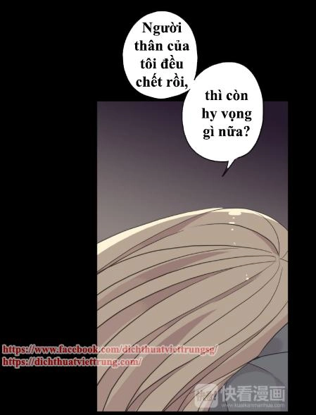 Vết Cắn Ngọt Ngào 3 Chapter 16 - 65