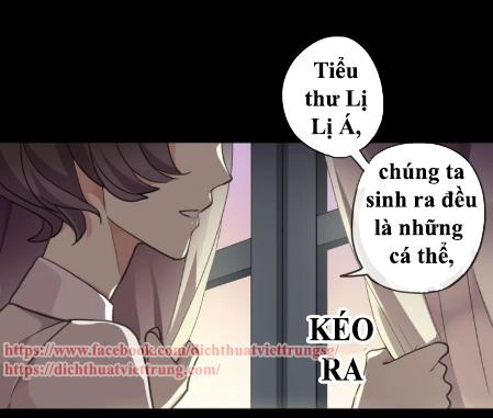 Vết Cắn Ngọt Ngào 3 Chapter 16 - 66