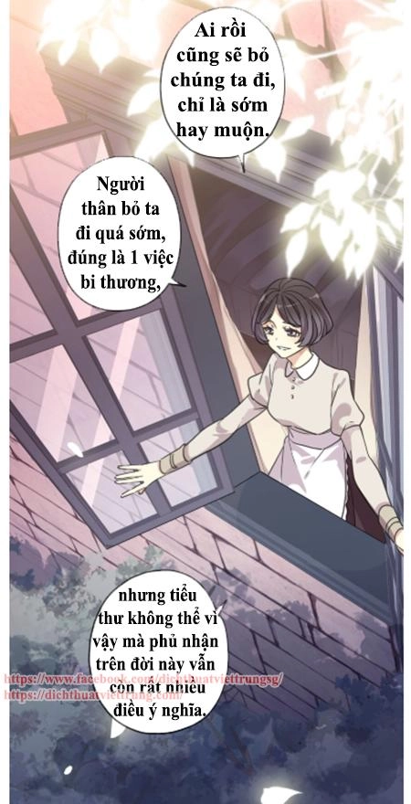 Vết Cắn Ngọt Ngào 3 Chapter 16 - 67