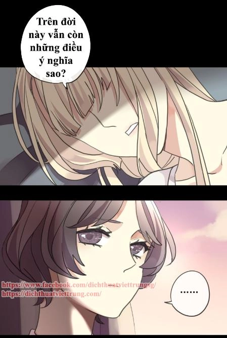 Vết Cắn Ngọt Ngào 3 Chapter 16 - 68