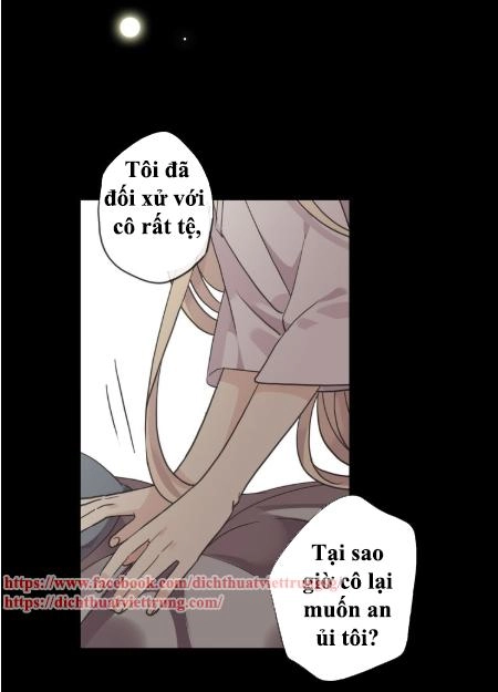 Vết Cắn Ngọt Ngào 3 Chapter 16 - 72