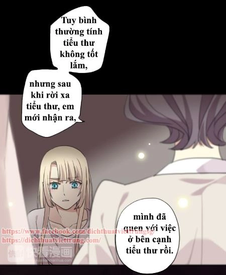 Vết Cắn Ngọt Ngào 3 Chapter 16 - 73