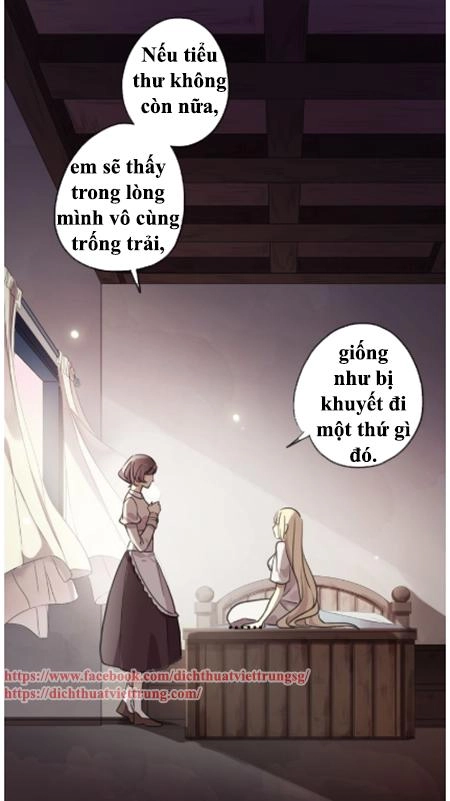 Vết Cắn Ngọt Ngào 3 Chapter 16 - 74
