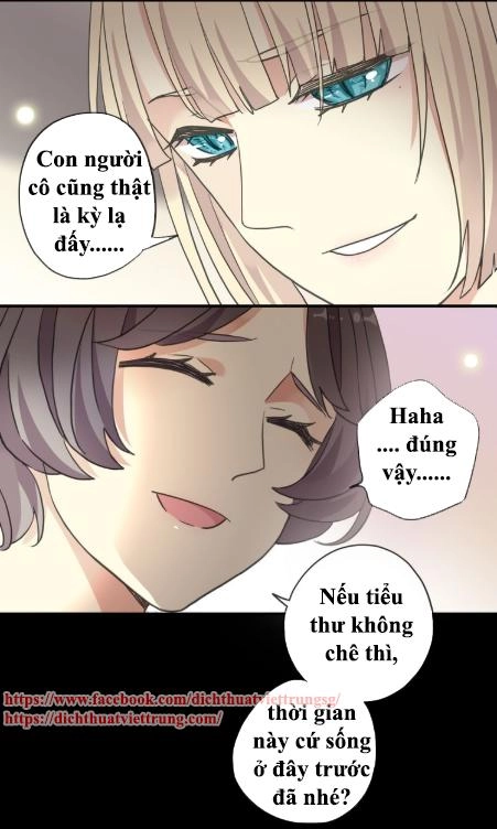 Vết Cắn Ngọt Ngào 3 Chapter 16 - 75