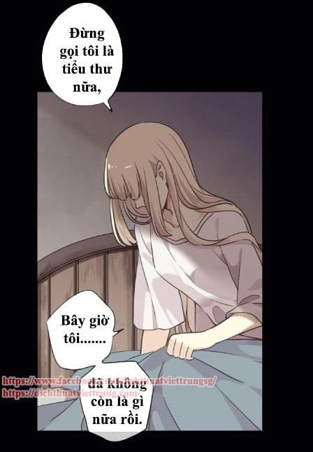 Vết Cắn Ngọt Ngào 3 Chapter 16 - 76