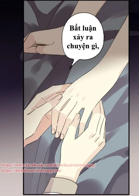 Vết Cắn Ngọt Ngào 3 Chapter 16 - 78