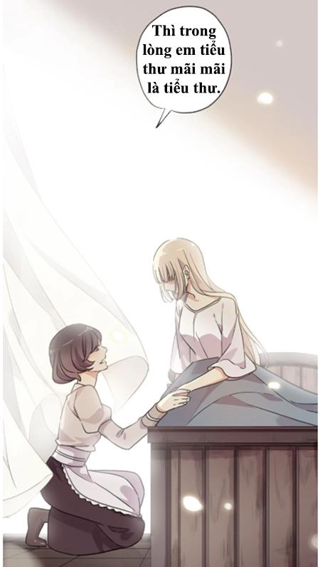 Vết Cắn Ngọt Ngào 3 Chapter 16 - 79