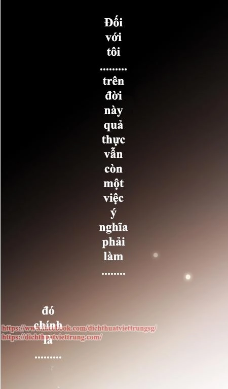 Vết Cắn Ngọt Ngào 3 Chapter 16 - 81