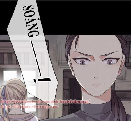 Vết Cắn Ngọt Ngào 3 Chapter 17 - 5