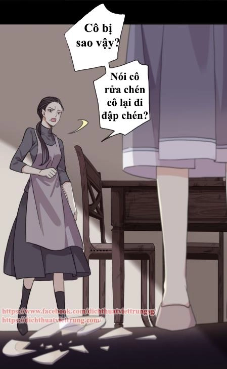 Vết Cắn Ngọt Ngào 3 Chapter 17 - 6