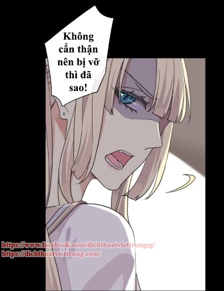 Vết Cắn Ngọt Ngào 3 Chapter 17 - 7