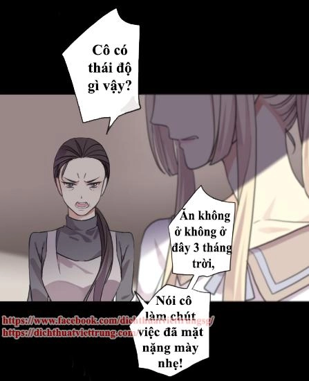 Vết Cắn Ngọt Ngào 3 Chapter 17 - 8
