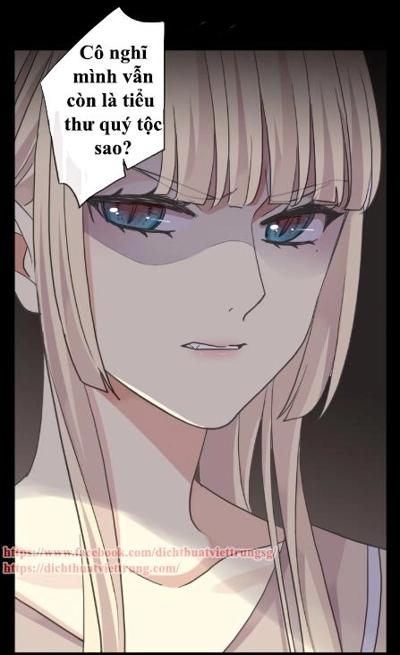 Vết Cắn Ngọt Ngào 3 Chapter 17 - 9