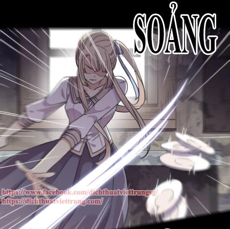 Vết Cắn Ngọt Ngào 3 Chapter 17 - 10