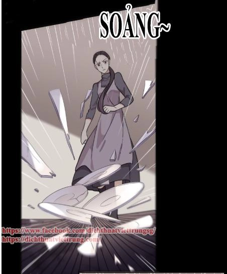 Vết Cắn Ngọt Ngào 3 Chapter 17 - 11