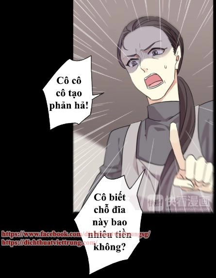 Vết Cắn Ngọt Ngào 3 Chapter 17 - 12