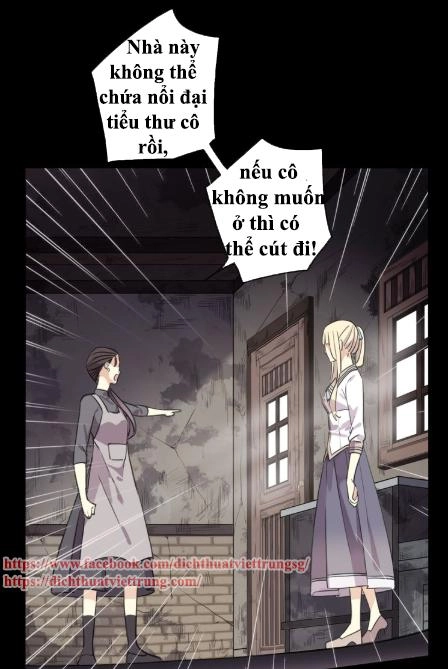 Vết Cắn Ngọt Ngào 3 Chapter 17 - 13