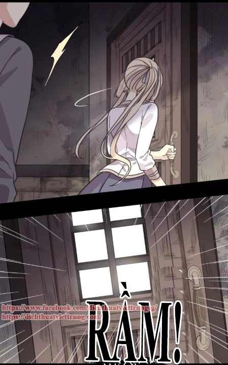 Vết Cắn Ngọt Ngào 3 Chapter 17 - 15