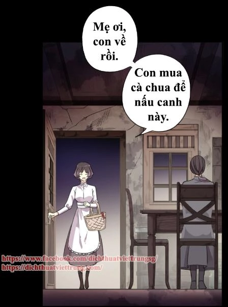 Vết Cắn Ngọt Ngào 3 Chapter 17 - 18