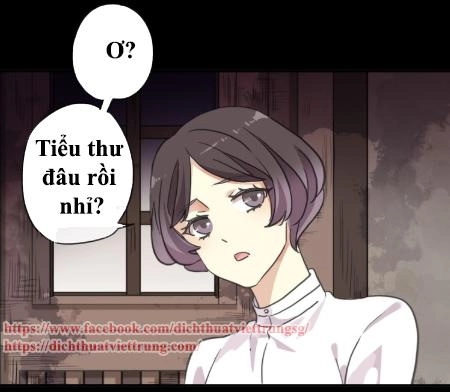 Vết Cắn Ngọt Ngào 3 Chapter 17 - 19