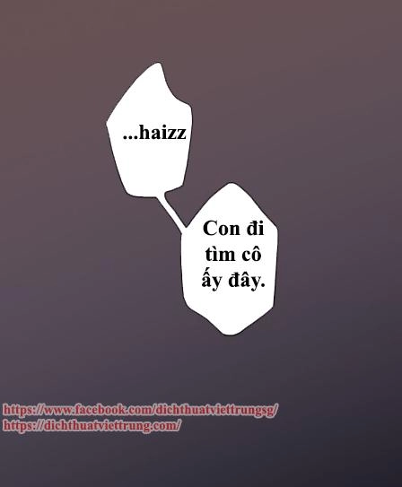 Vết Cắn Ngọt Ngào 3 Chapter 17 - 22