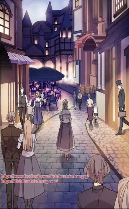 Vết Cắn Ngọt Ngào 3 Chapter 17 - 24