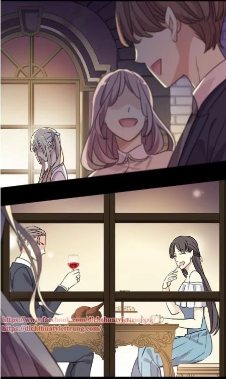 Vết Cắn Ngọt Ngào 3 Chapter 17 - 25