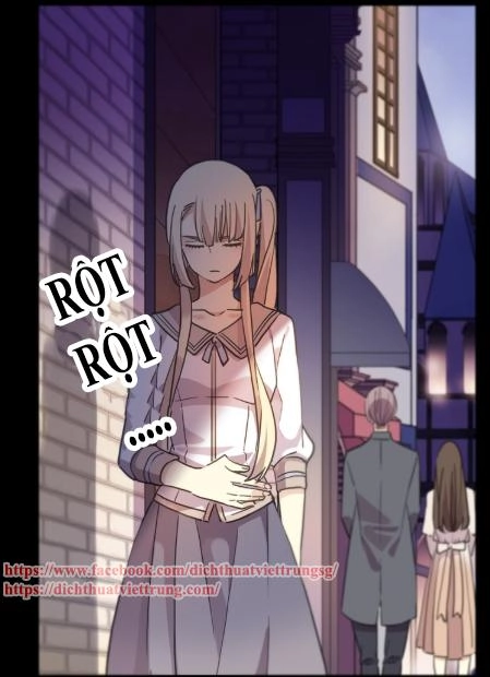 Vết Cắn Ngọt Ngào 3 Chapter 17 - 26