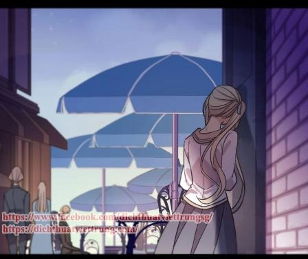 Vết Cắn Ngọt Ngào 3 Chapter 17 - 27