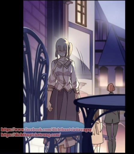 Vết Cắn Ngọt Ngào 3 Chapter 17 - 28