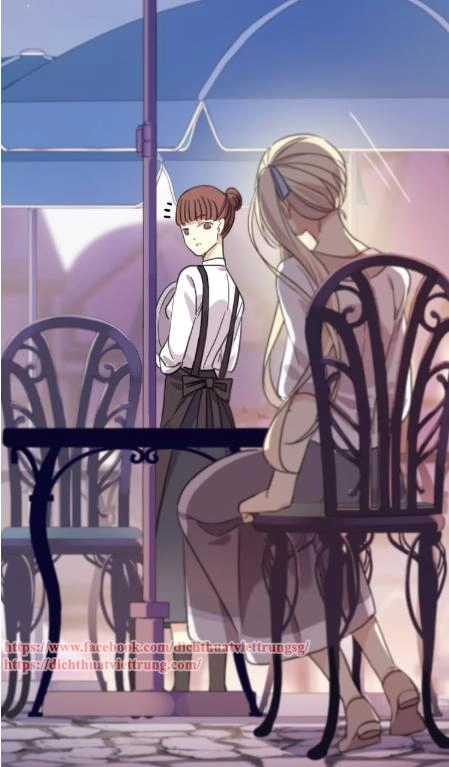 Vết Cắn Ngọt Ngào 3 Chapter 17 - 30