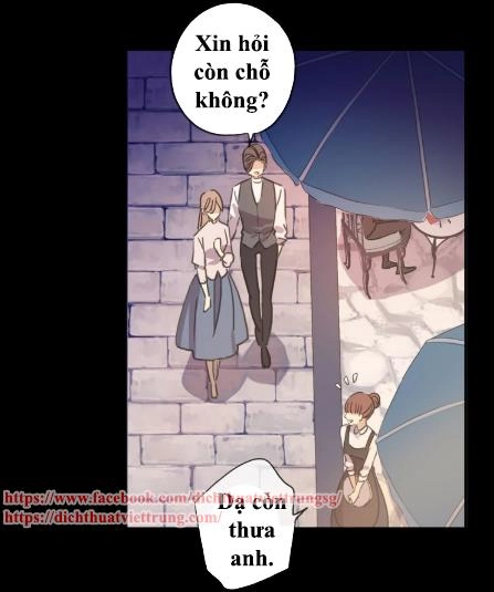 Vết Cắn Ngọt Ngào 3 Chapter 17 - 33