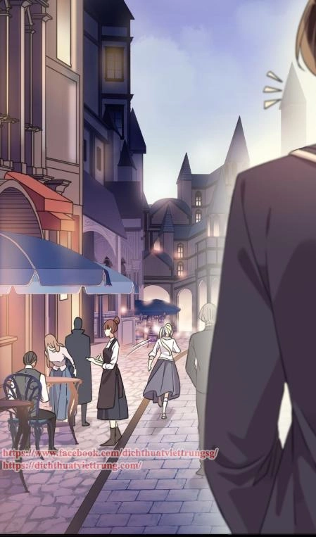 Vết Cắn Ngọt Ngào 3 Chapter 17 - 37