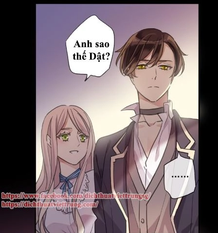 Vết Cắn Ngọt Ngào 3 Chapter 17 - 38