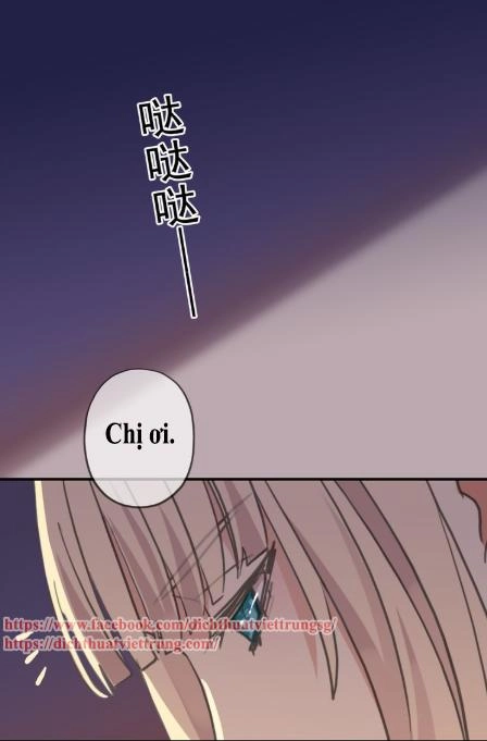 Vết Cắn Ngọt Ngào 3 Chapter 17 - 43