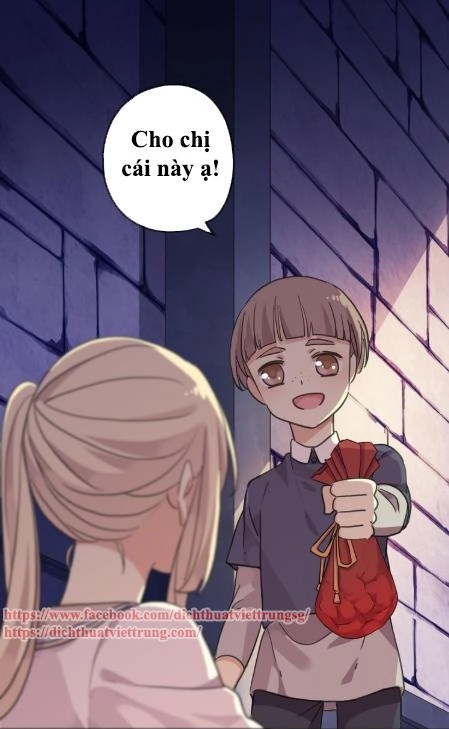 Vết Cắn Ngọt Ngào 3 Chapter 17 - 44