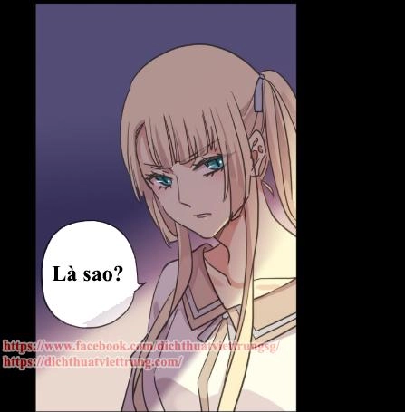 Vết Cắn Ngọt Ngào 3 Chapter 17 - 45