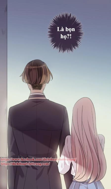 Vết Cắn Ngọt Ngào 3 Chapter 17 - 49