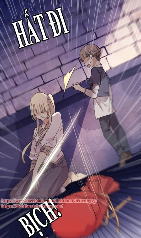 Vết Cắn Ngọt Ngào 3 Chapter 17 - 51