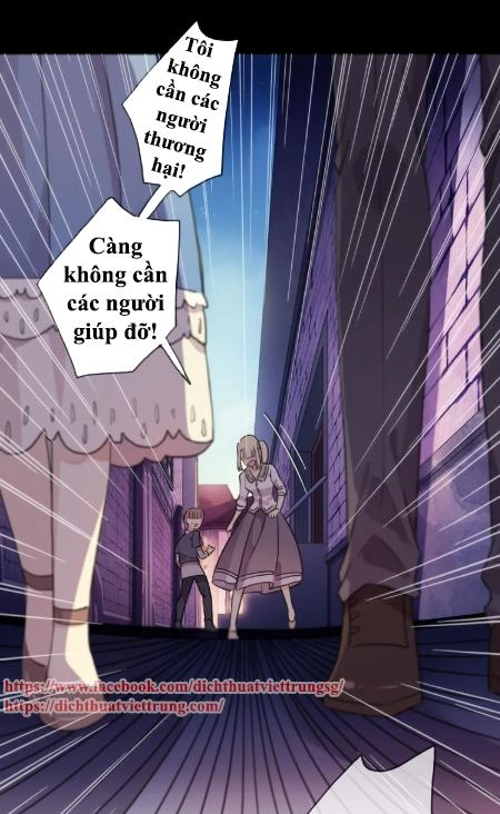 Vết Cắn Ngọt Ngào 3 Chapter 17 - 52