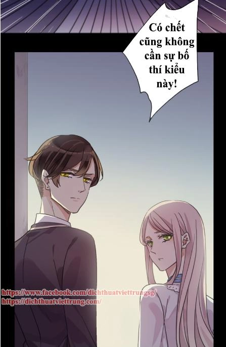 Vết Cắn Ngọt Ngào 3 Chapter 17 - 53