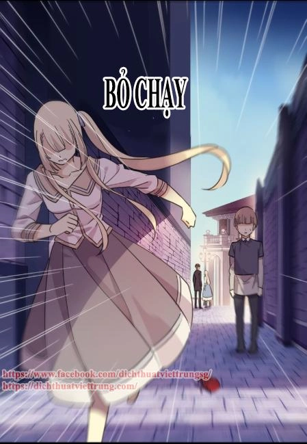 Vết Cắn Ngọt Ngào 3 Chapter 17 - 54