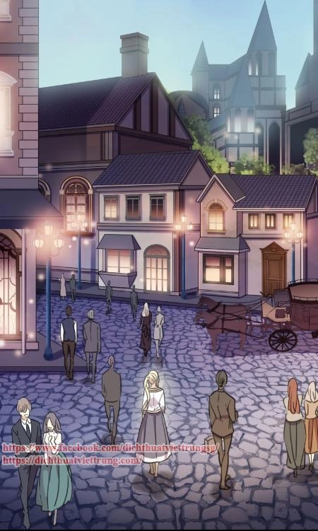 Vết Cắn Ngọt Ngào 3 Chapter 17 - 57