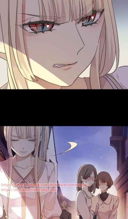 Vết Cắn Ngọt Ngào 3 Chapter 17 - 61