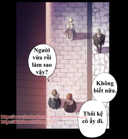 Vết Cắn Ngọt Ngào 3 Chapter 17 - 62