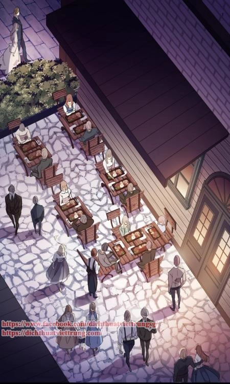 Vết Cắn Ngọt Ngào 3 Chapter 17 - 63