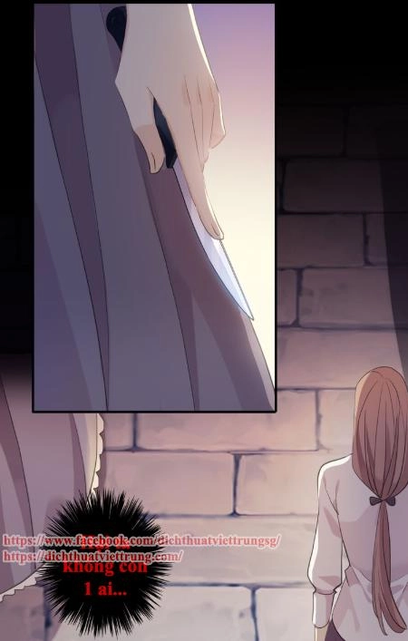 Vết Cắn Ngọt Ngào 3 Chapter 17 - 65