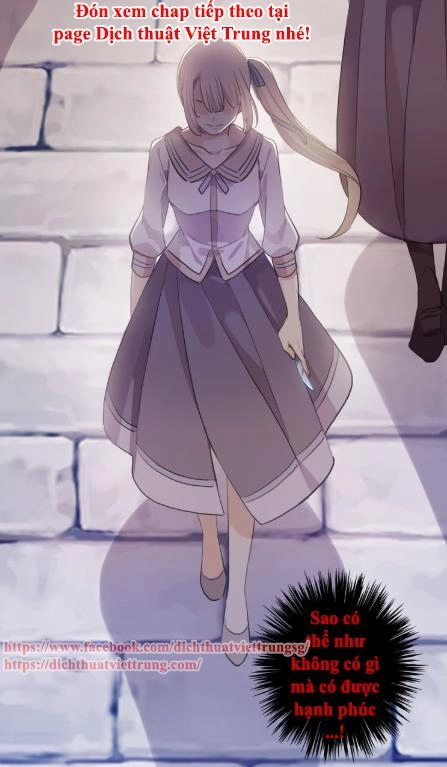 Vết Cắn Ngọt Ngào 3 Chapter 17 - 66