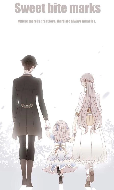 Vết Cắn Ngọt Ngào 3 Chapter 18 - 2