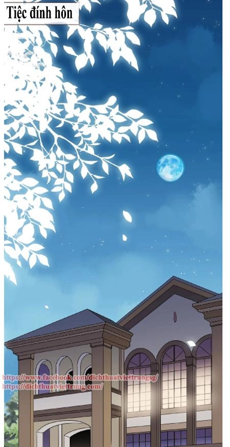 Vết Cắn Ngọt Ngào 3 Chapter 18 - 3